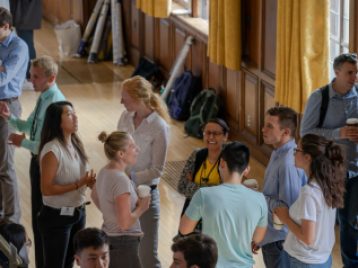 2019 UROP Summer Symposium